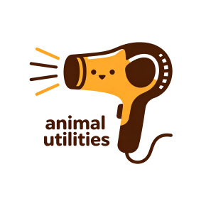 Fast drying, everyday convenience.——animalutilities.org