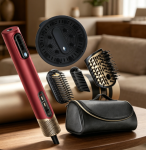 Lightweight hair dryer, high-speed drying design, suitable for home and travel