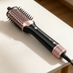 High-speed hair styling tool, lightweight design, multi-scene use