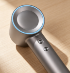 Hair dryer, lightweight design, fast drying, magnetic nozzle and diffuser, multi-scene use